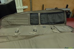 Eberlestock Sniper Sled Drag Pack 52