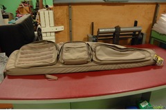 Eberlestock Sniper Sled Drag Pack 57