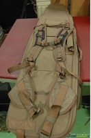 Eberlestock Sniper Sled Drag Pack 57