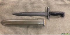 Baionetta per carabina Garand