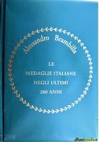 Medaglia d'epoca fascista 
