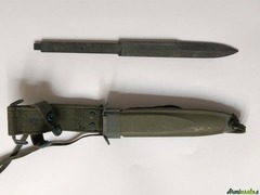 Lama tipo M3- M4
