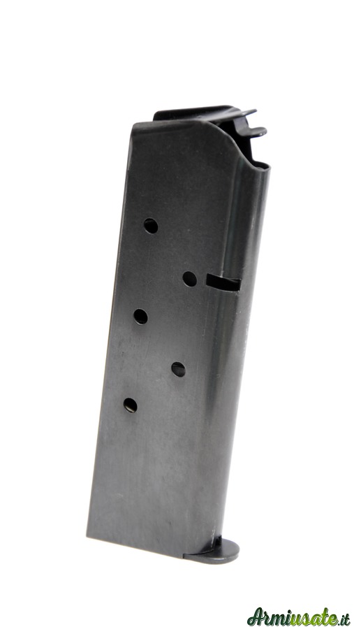 Caricatore per 1911 cal.45acp 7rd Caricatore per 1911 cal.45acp 7rd