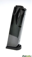 Caricatore 9x21 Mec-gar per Beretta 98fs 9mm - usato