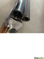 ...Altro | Non elencato F.lli Di Maggio modello 555 cal.12