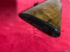 ...Altro | Non elencato F.lli Di Maggio modello 555 cal.12