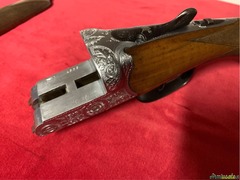 ...Altro | Non elencato F.lli Di Maggio modello 555 cal.12
