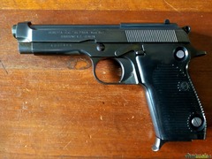 BERETTA 952 7,65 PARA