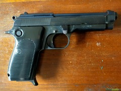 BERETTA 952 7,65 PARA