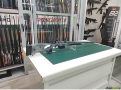 Bergara B14 Thumbhole .308 Winchester