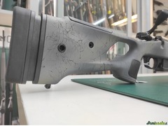 Bergara B14 Thumbhole .308 Winchester