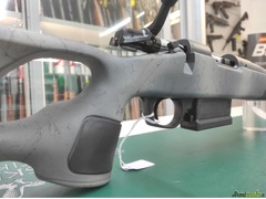 Bergara B14 Thumbhole .308 Winchester