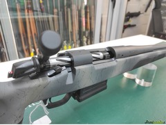 Bergara B14 Thumbhole .308 Winchester
