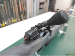 Bergara B14 Thumbhole .308 Winchester