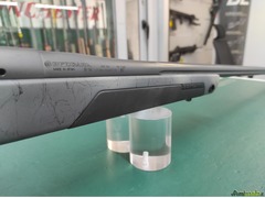 Bergara B14 Thumbhole .308 Winchester