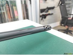 Bergara B14 Thumbhole .308 Winchester