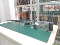 Bergara B14 Thumbhole .308 Winchester