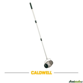 CALDWELL RACCOGLI BOSSOLI