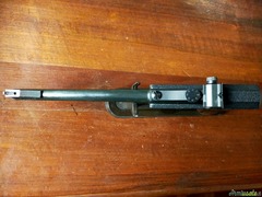 Walther | Carl LP 53 4.5/.177