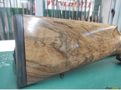 Blaser R8 Luxus