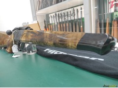Blaser R8 Luxus