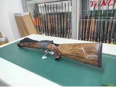 Blaser R8 Luxus