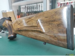 Blaser R8 Luxus