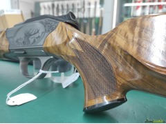 Blaser R8 Luxus