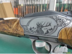 Blaser R8 Luxus