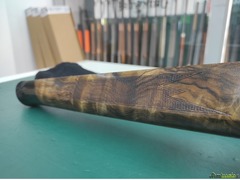 Blaser R8 Luxus