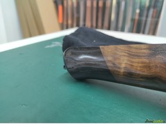 Blaser R8 Luxus