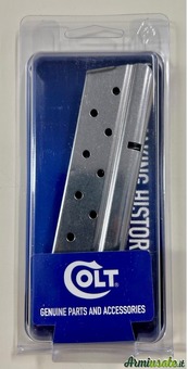COLT CARICATORE 9MM GOV/COMM. INOX 9COLPI