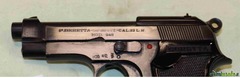 Pistola Beretta  418 Calibro 22LR