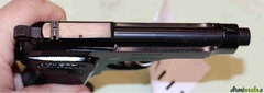 Pistola Beretta  418 Calibro 22LR