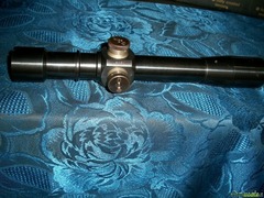 VENDO cannocchiali PEM ORIGINALI