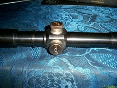 VENDO cannocchiali PEM ORIGINALI
