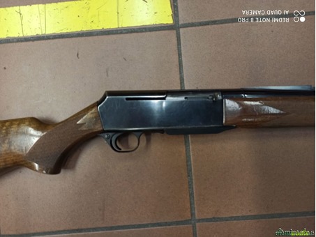 BROWNING BAR I cal. 30.06