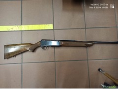 BROWNING BAR I cal. 30.06