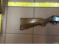 BROWNING BAR I cal. 30.06