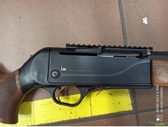 HK SLB 2000 Light cal. 30.06