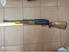HK SLB 2000 Light cal. 30.06