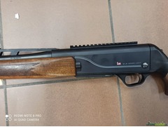 HK SLB 2000 Light cal. 30.06