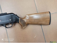 HK SLB 2000 Light cal. 30.06