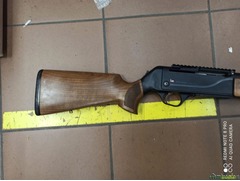 HK SLB 2000 Light cal. 30.06