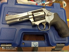 SMITH & WESSON 686 Plus cal. 357 Mag
