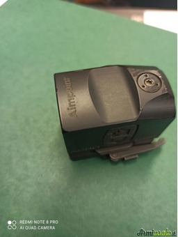 AIMPOINT ACRO C1 3'5 MOA