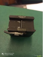 AIMPOINT ACRO C1 3'5 MOA