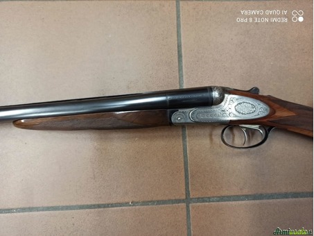 BERETTA 427 E cal. 12
