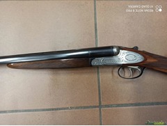 BERETTA 427 E cal. 12