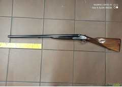 BERETTA 427 E cal. 12